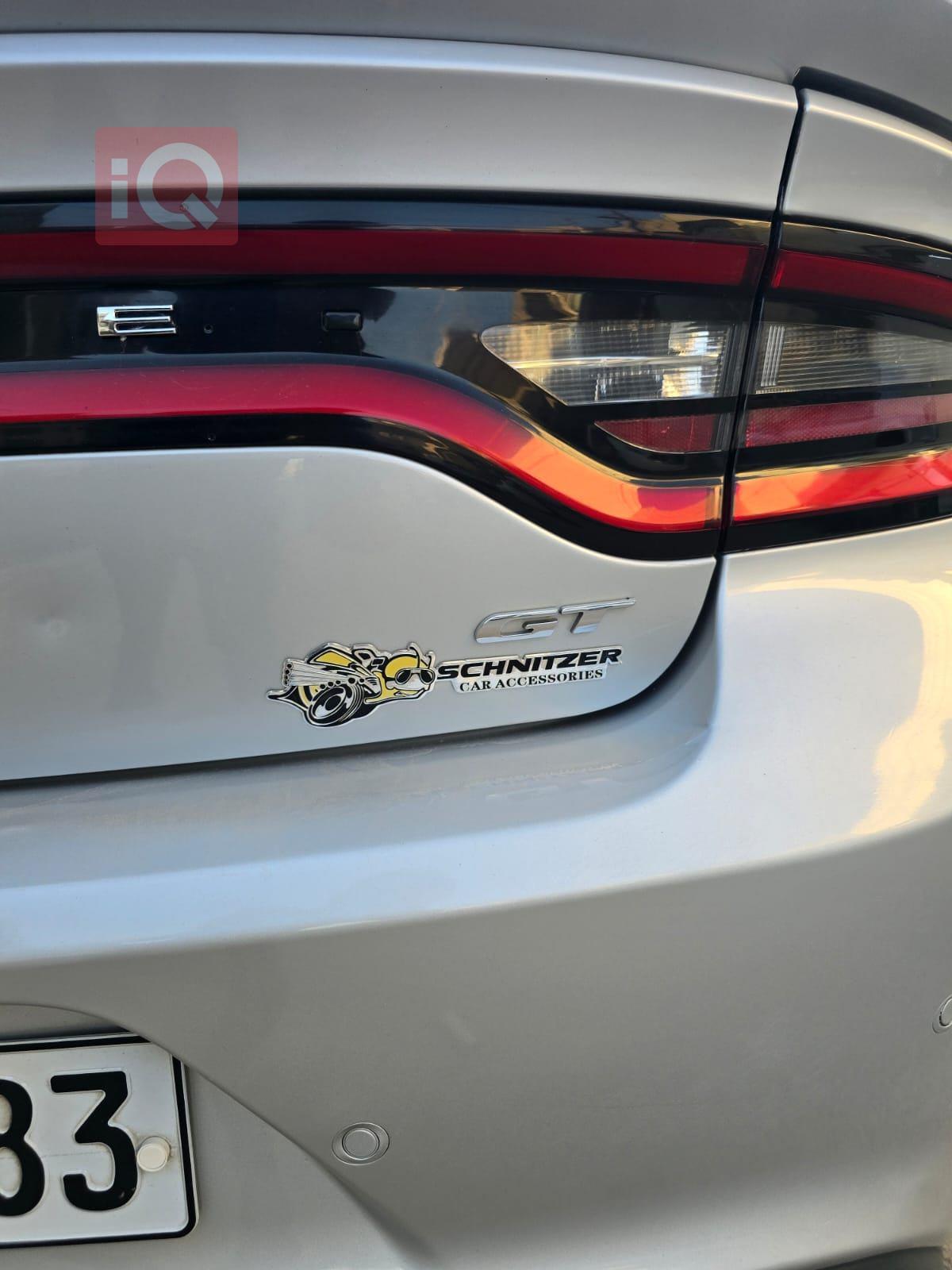 دودج تشارجر